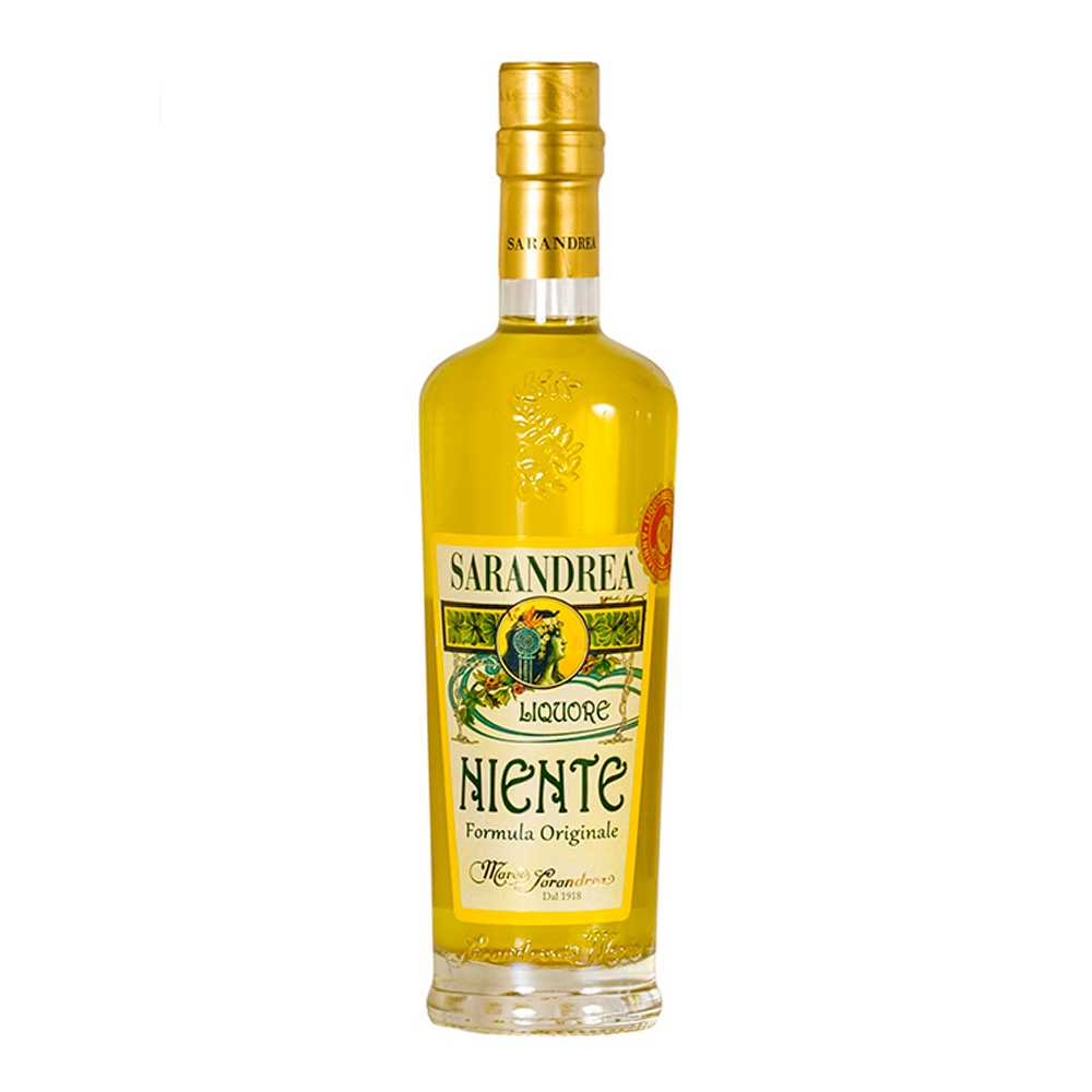 Featured image for “Liquore Niente - Sarandrea”