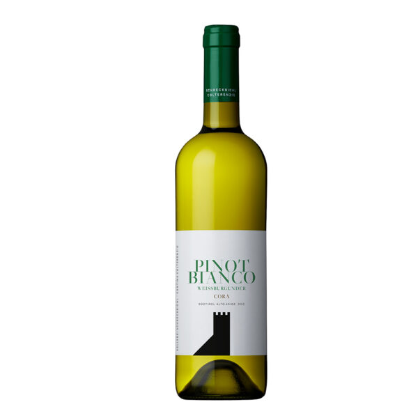 Pinot Bianco A.A. Doc.Cora-cl.0,75 Colterenzio
