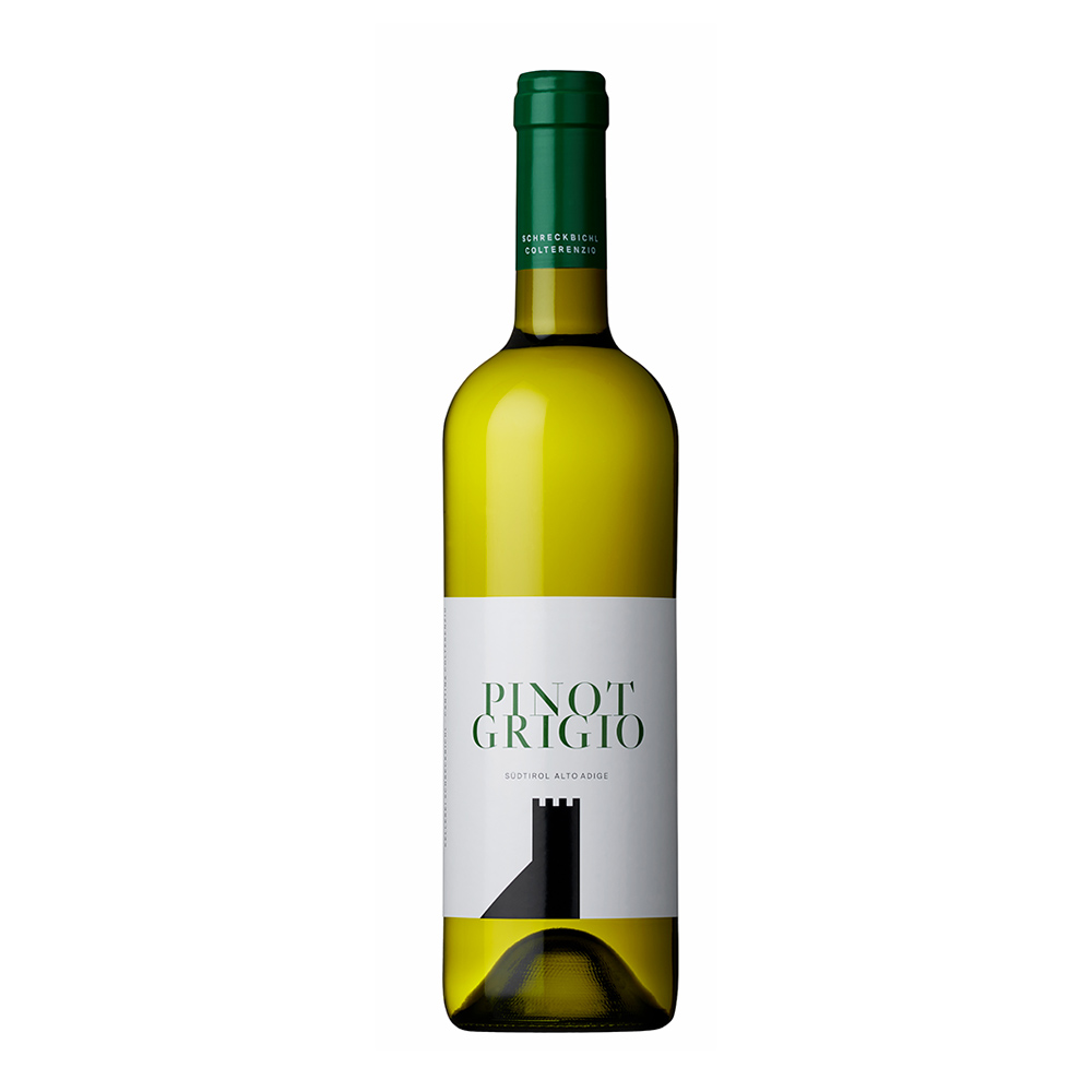 Featured image for “Pinot Grigio Alto Adige DOC 2021 - Colterenzio”