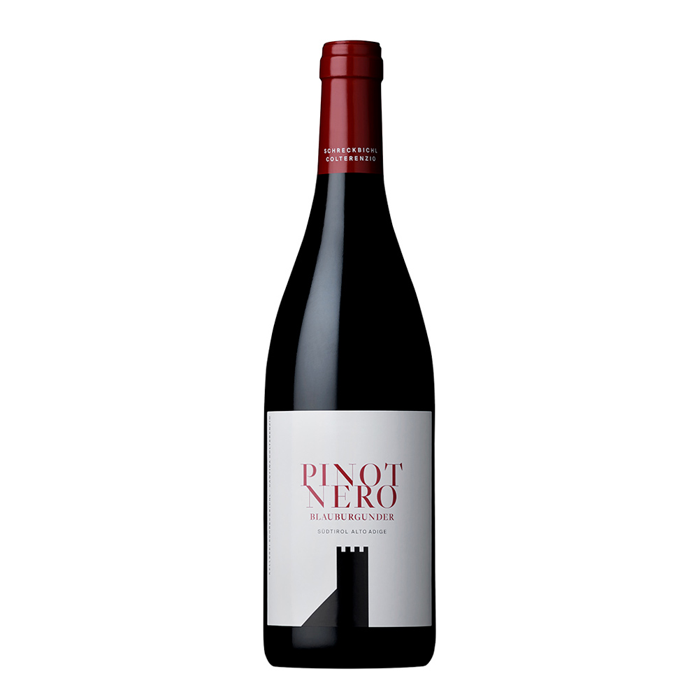 Featured image for “Pinot Nero Alto Adige DOC - Colterenzio”