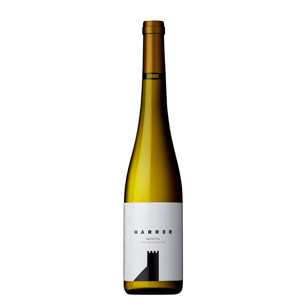 Featured image for “Riesling Harrer Alto Adige DOC - Colterenzio”