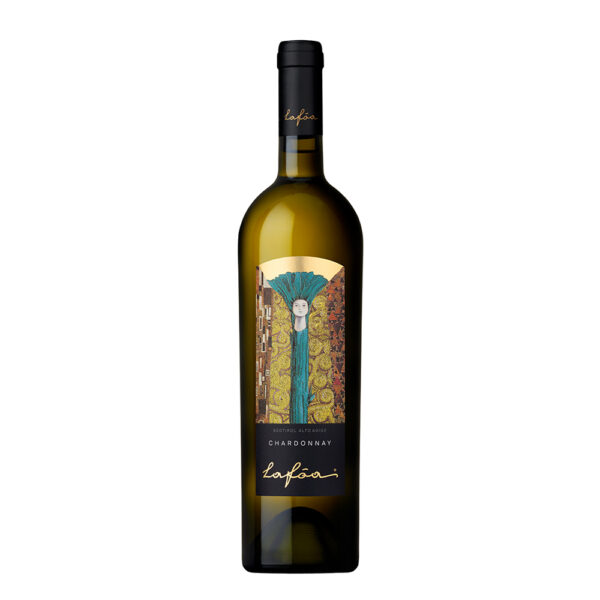 Chardonnay A.A.Doc. Lafoa-cl.0,75 Colterenzio