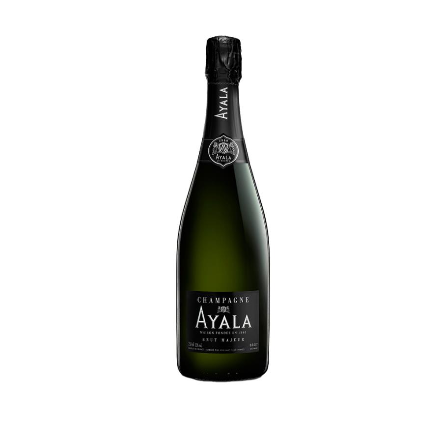 Featured image for “Champagne Brut Majeur - Ayala”