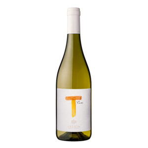 Vino Bianco T Igt-Tramin cl.0,75