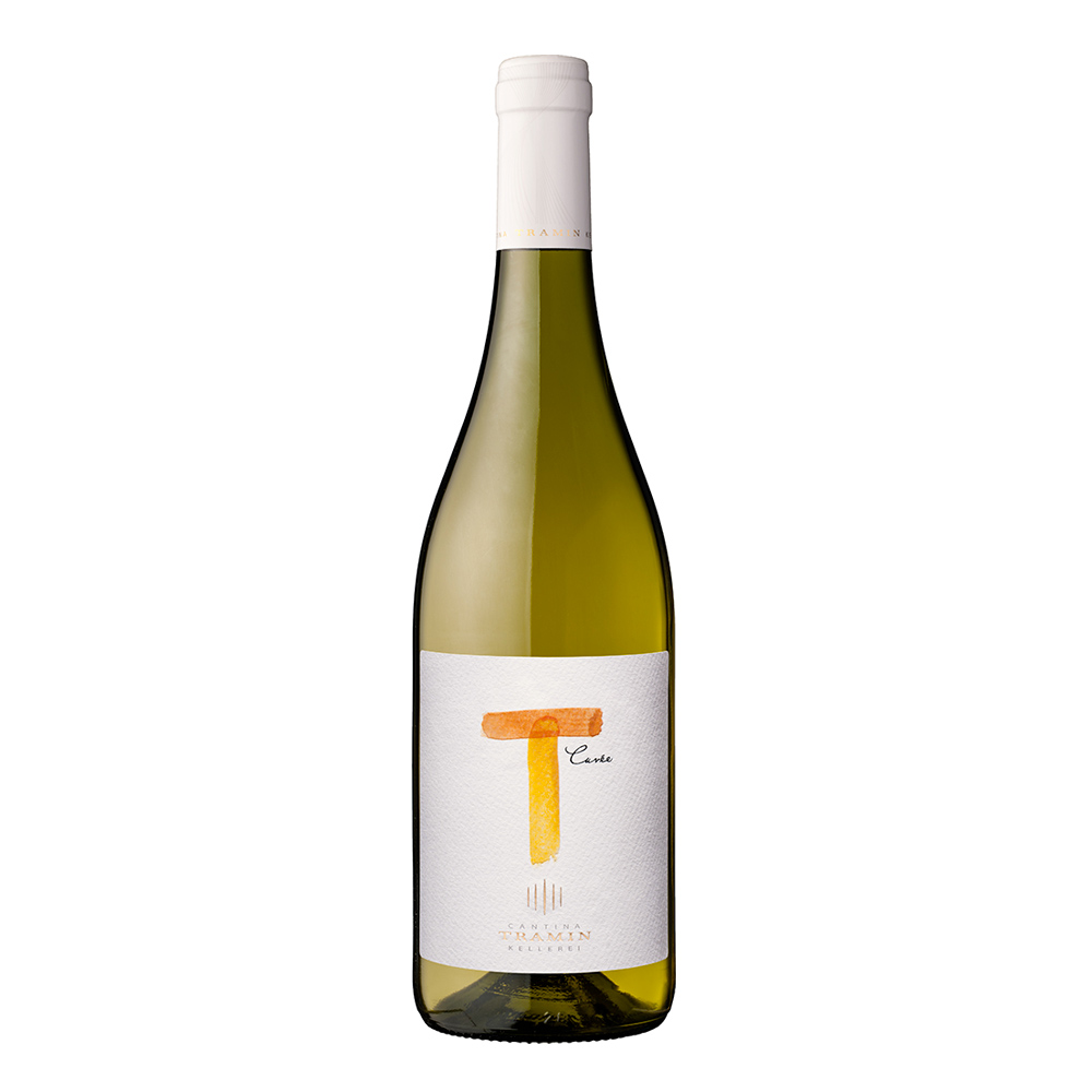 Featured image for “T Cuvée Bianco IGT delle Dolomiti 2020 - Tramin”