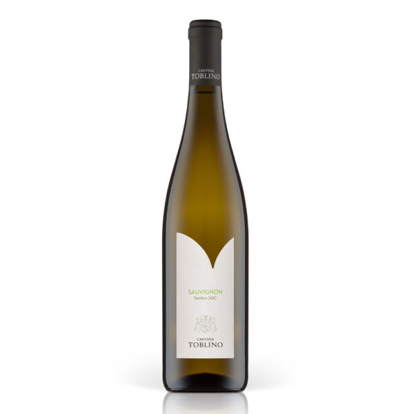 Sauvignon Bio Doc. cl.75-Cantina Toblino