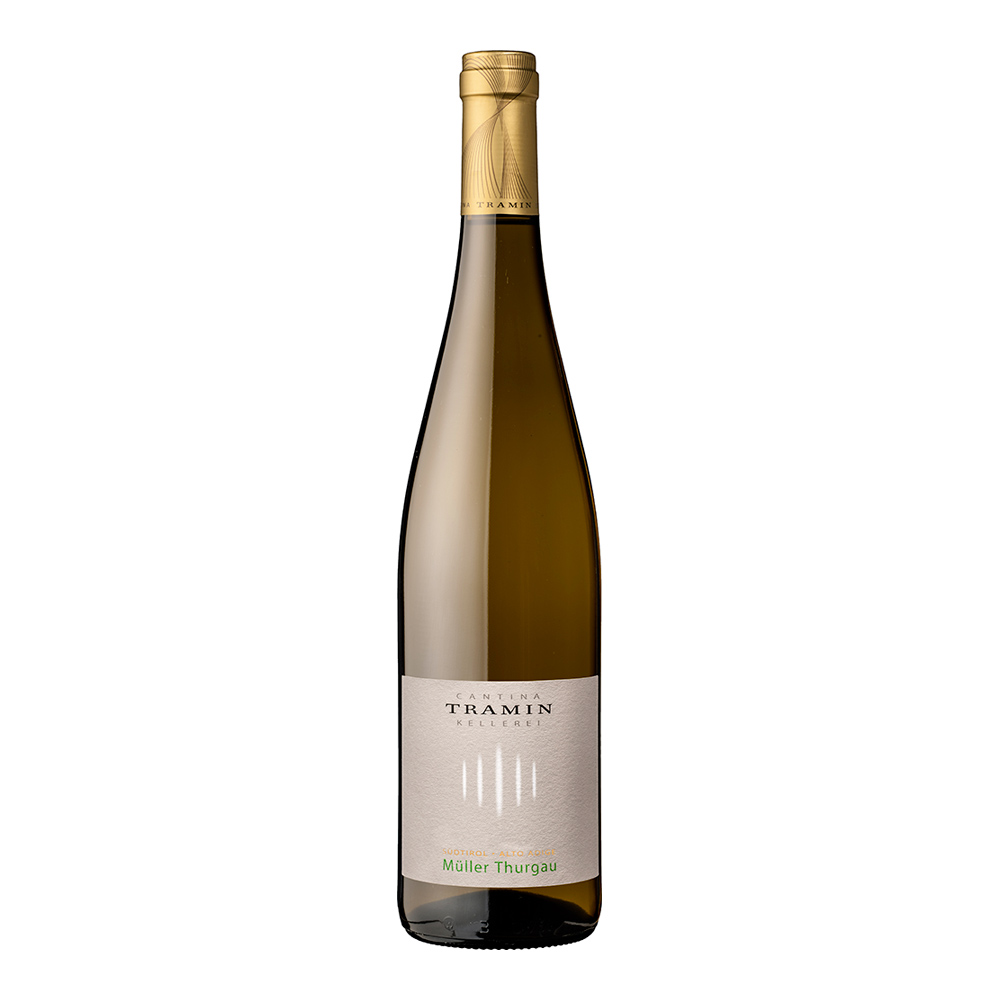 Featured image for “Muller Thurgau Alto Adige DOC 2021 - Tramin”