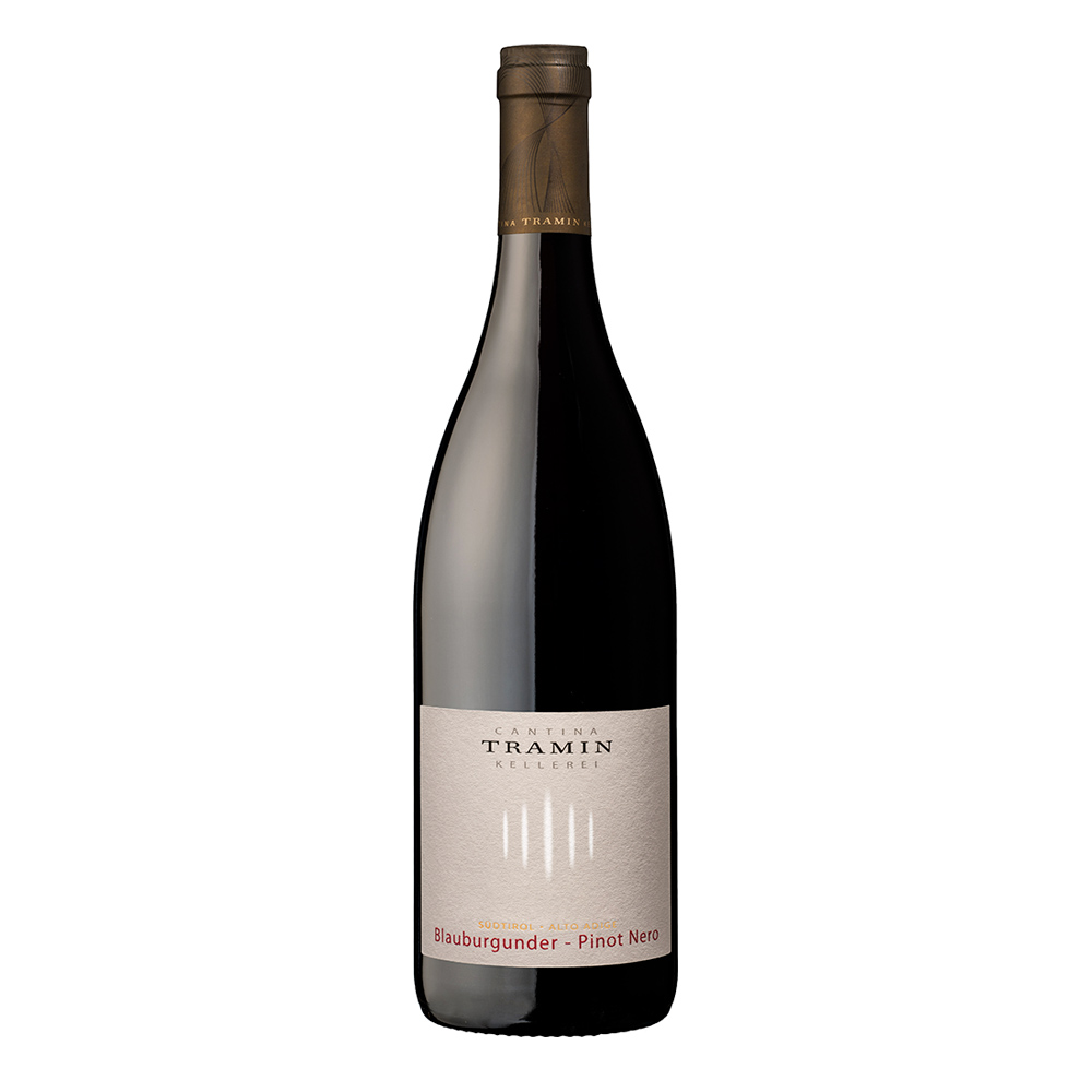 Featured image for “Pinot Nero Alto Adige DOC 2021 - Tramin”