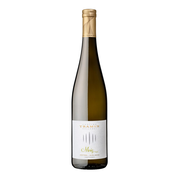 Pinot Bianco Moriz -Tramin cl.0,75