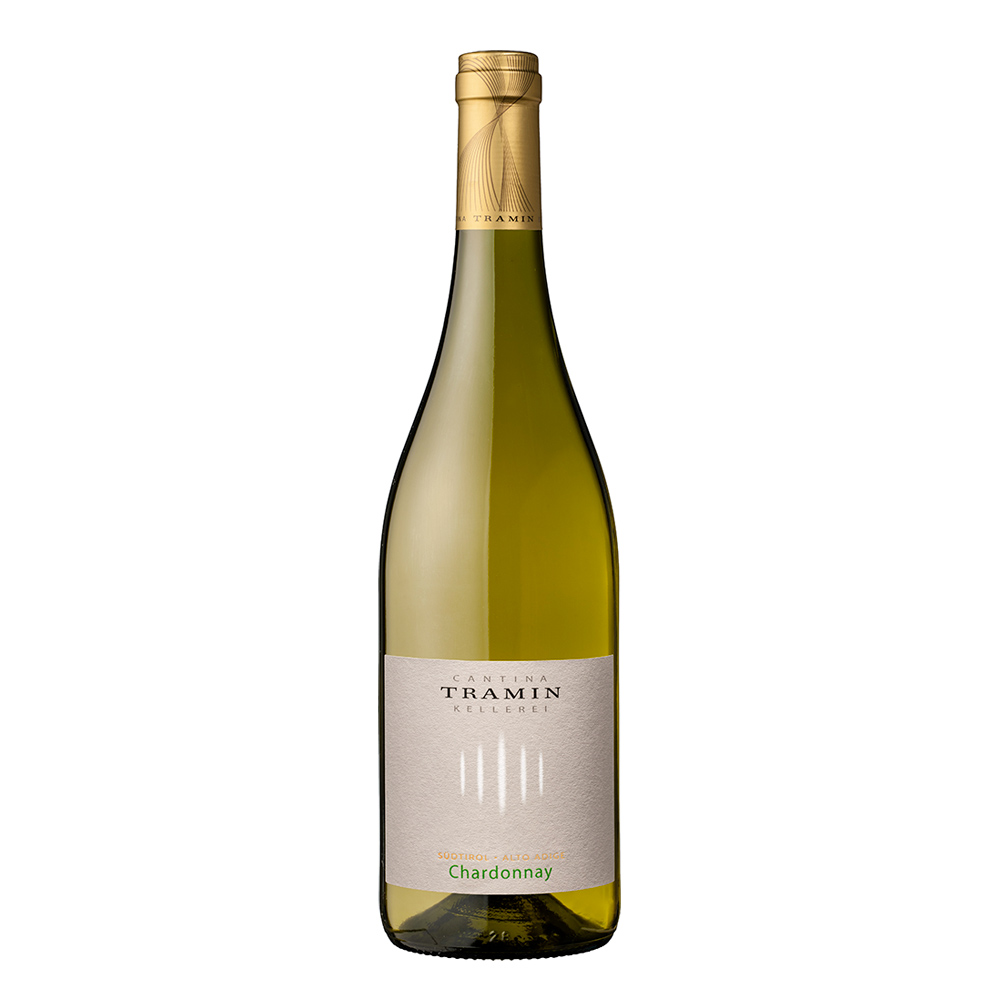 Featured image for “Chardonnay Alto Adige DOC 2021 - Tramin”