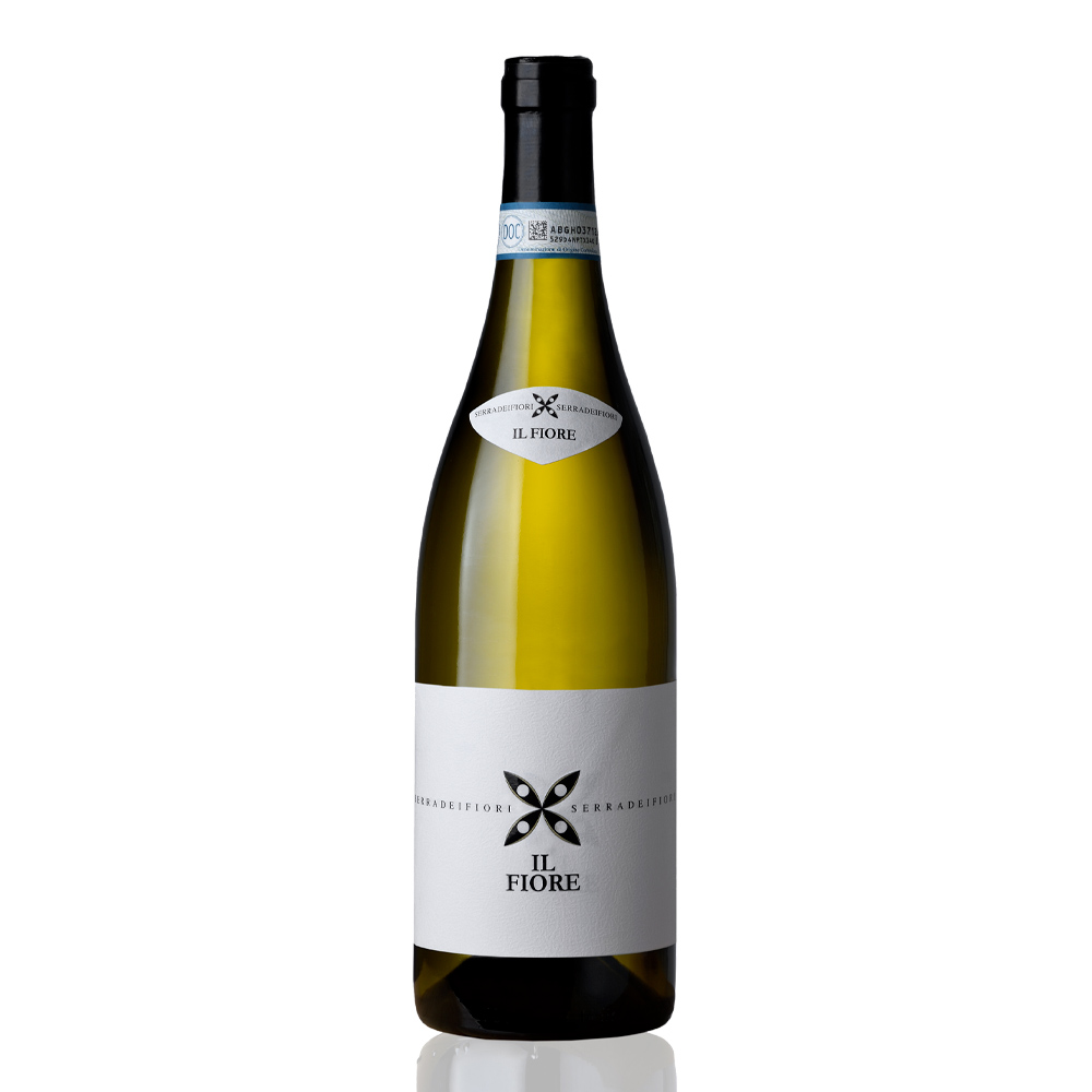 Featured image for “Il Fiore Langhe Bianco DOC 2022 - Braida”