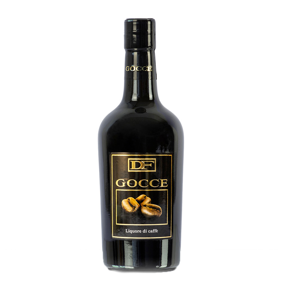 Featured image for “Liquore di Caffè - DF Gocce”