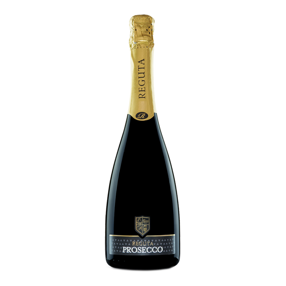 Featured image for “Prosecco DOC Spumante Extra Dry - Reguta”