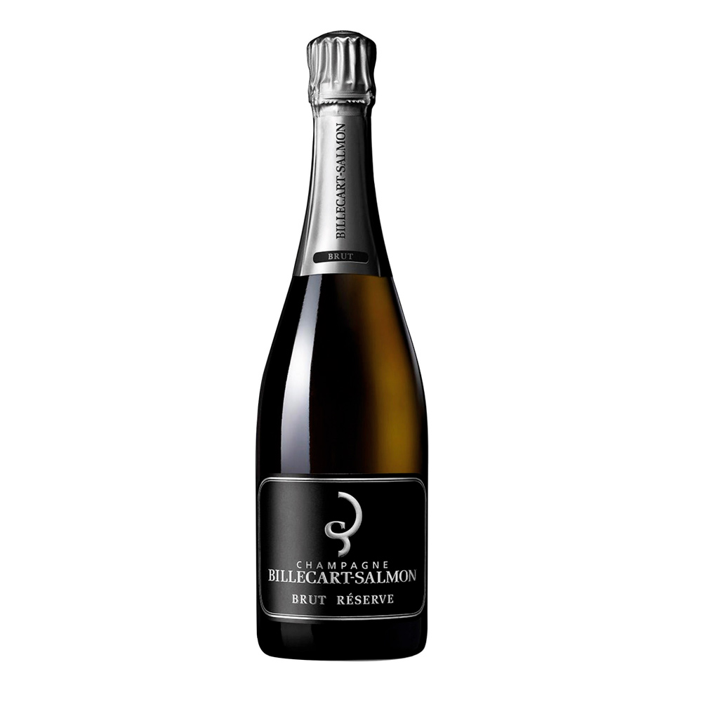 Featured image for “Champagne Brut Réserve - Billecart-Salmon”
