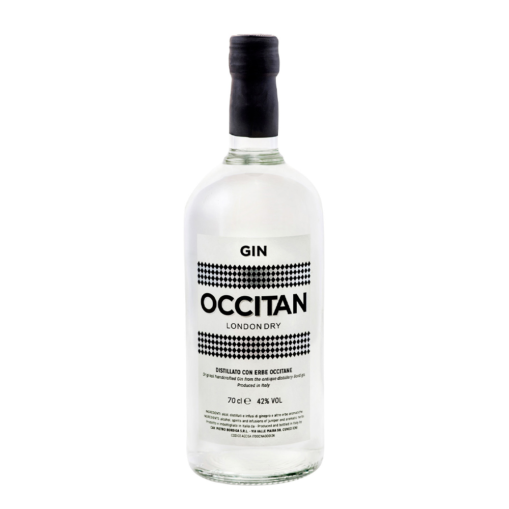 Featured image for “Gin Occitan - Bordiga”