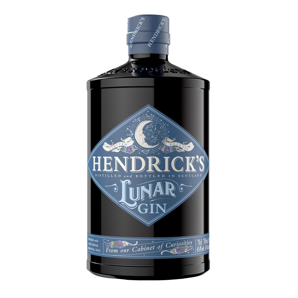 Featured image for “Hendrick's Gin Lunar”
