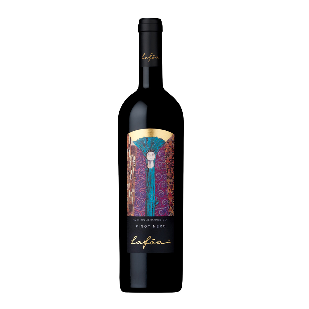 Featured image for “Pinot Nero Riserva  Alto Adige DOC Lafóa 2018 - Colterenzio”
