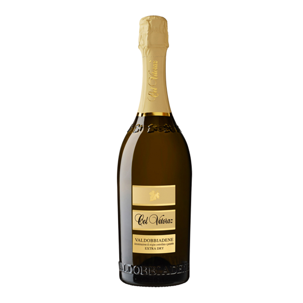 Featured image for “Prosecco di Valdobbiadene Superiore Extra Dry 2020 - Col Vetoraz (Magnum 1,5 litri)”
