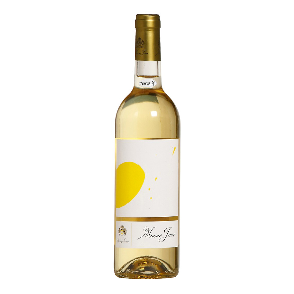 Featured image for “Musar Jeune Bianco 2019 - Château Musar”
