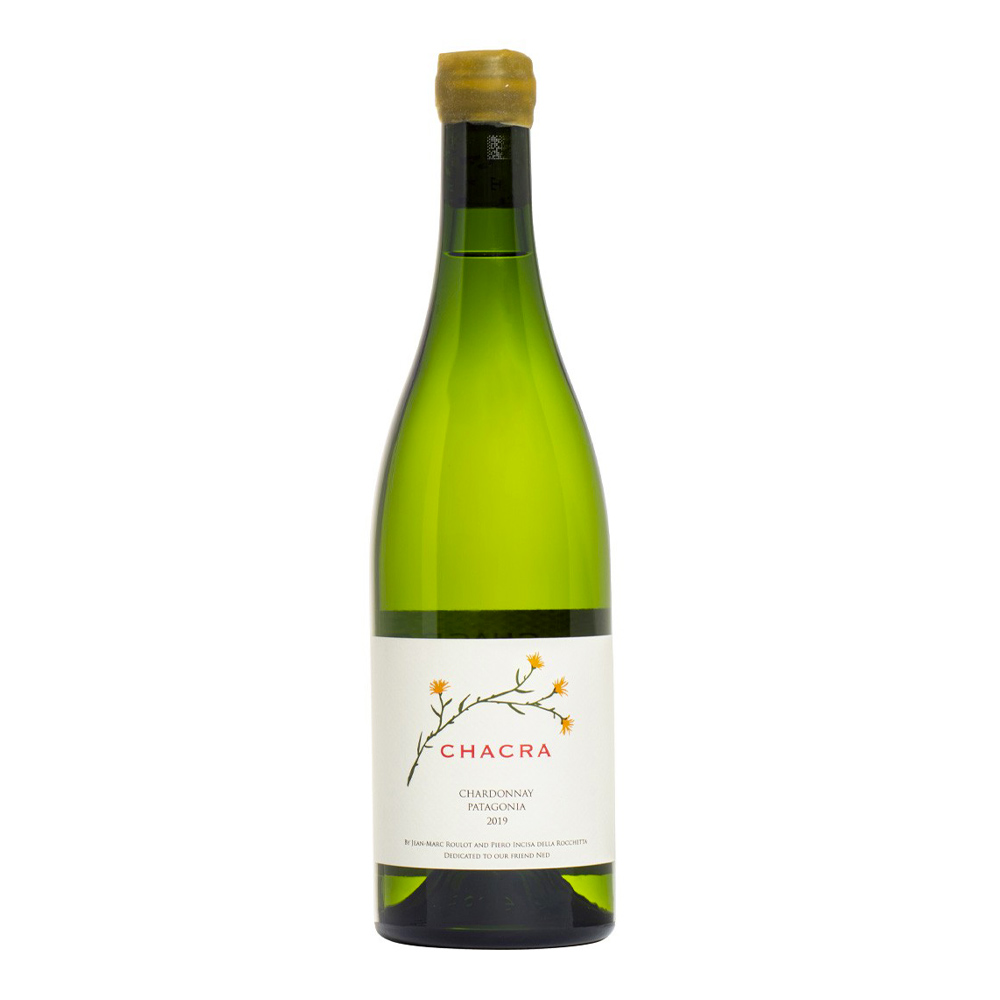 Featured image for “Chardonnay 2020 - Bodega Chacra”